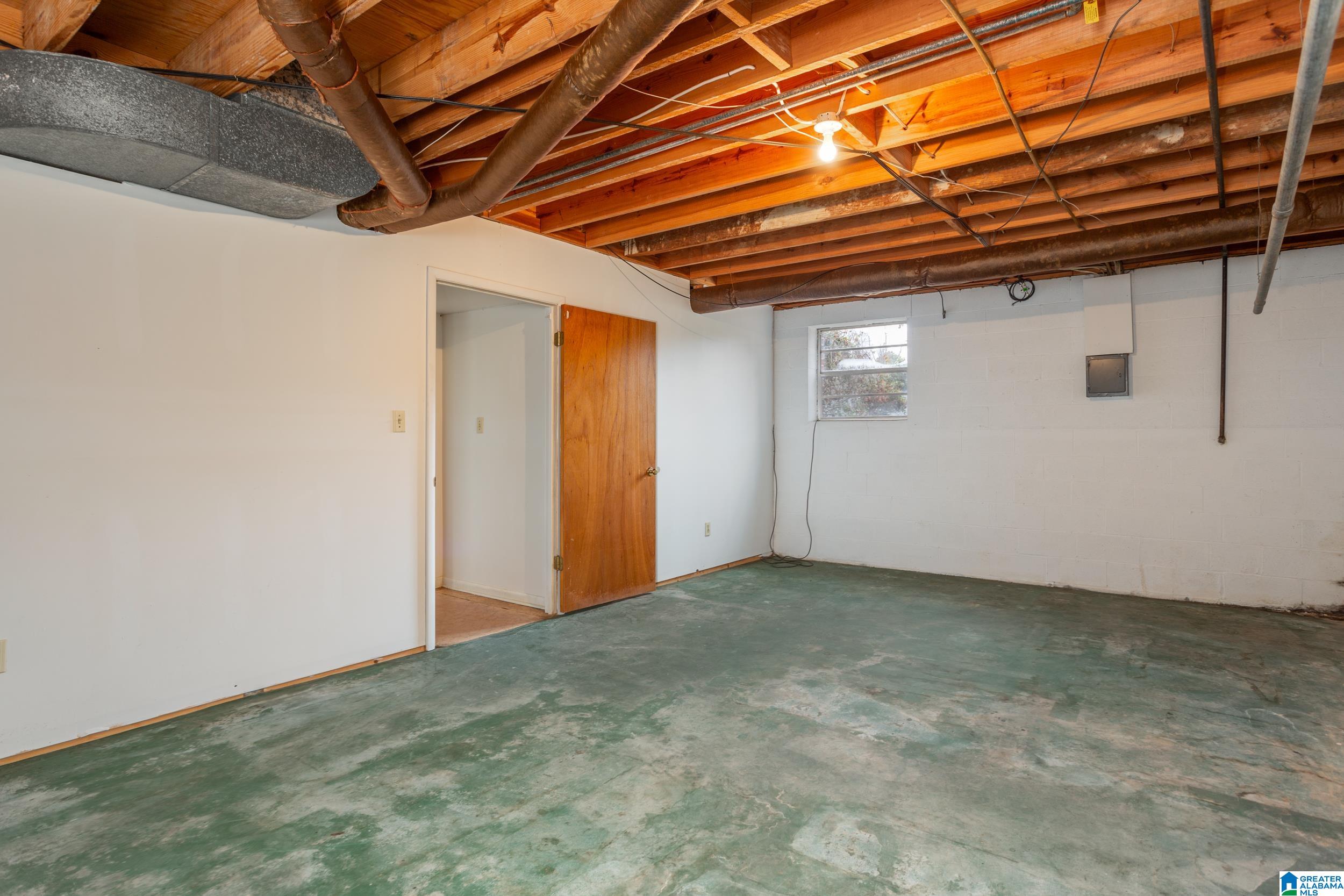 505 Crestview Road Anniston, AL 36207 - Photo 30 of 38