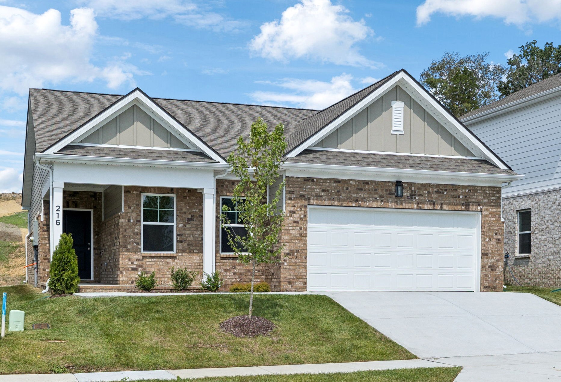 216 Limestone Way Lebanon, TN 37087 - Photo 1 of 58 Gallery Image 1