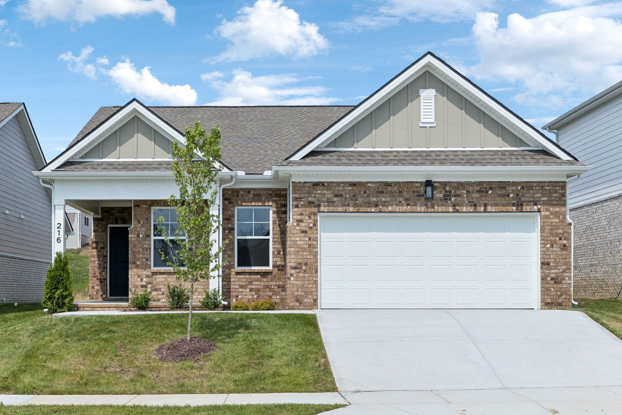 216 Limestone Way Lebanon, TN 37087 - Photo 2 of 58 Gallery Image 2