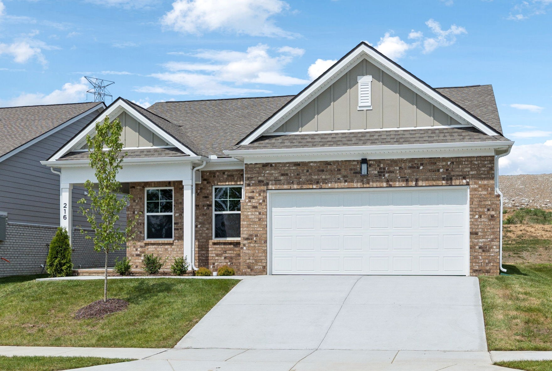 216 Limestone Way Lebanon, TN 37087 - Photo 3 of 58 Gallery Image 3