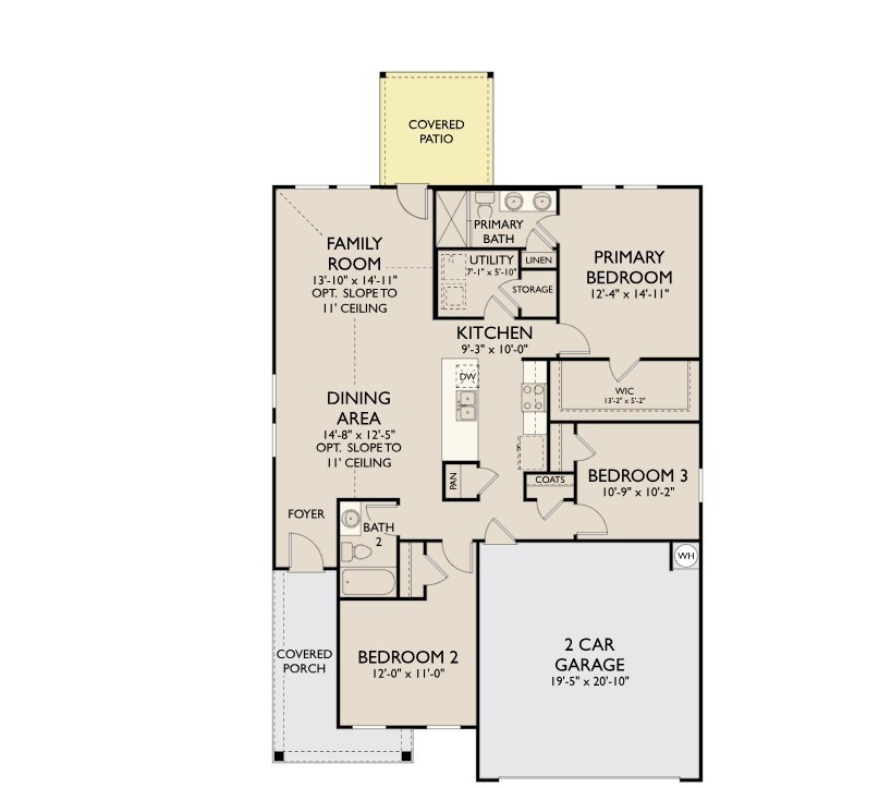 216 Limestone Way Lebanon, TN 37087 - Photo 57 of 58 Gallery Image 57