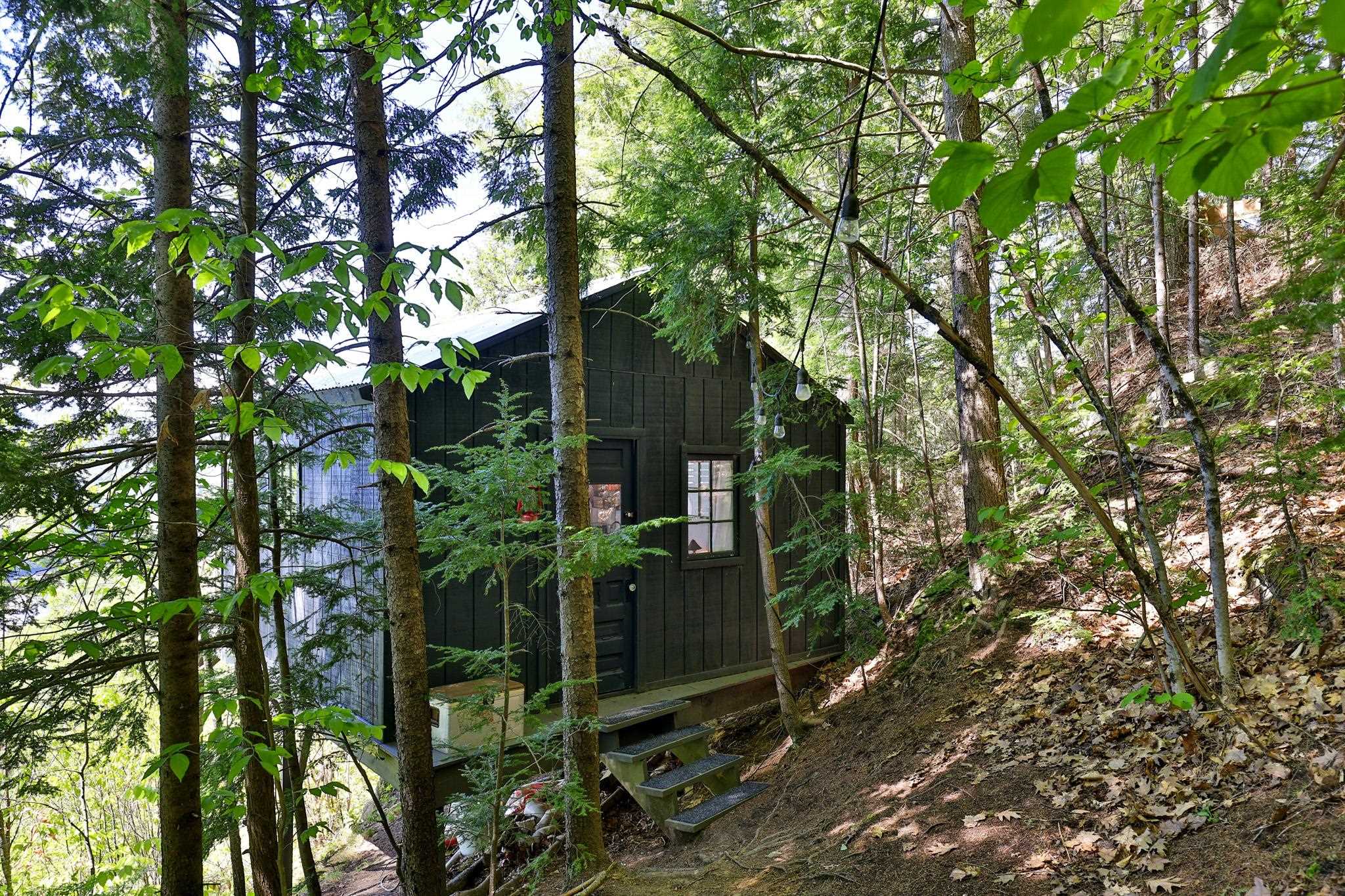 544 Vulture Mountain Road Stockbridge, VT 05772 - Photo 25 of 60