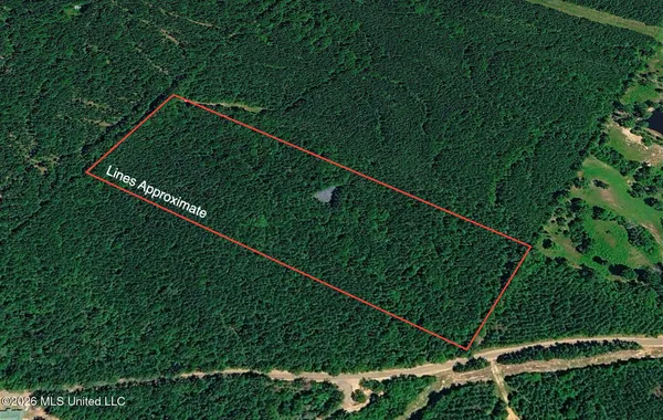 $50,750 | Hamilton Road, Prentiss, MS 39474