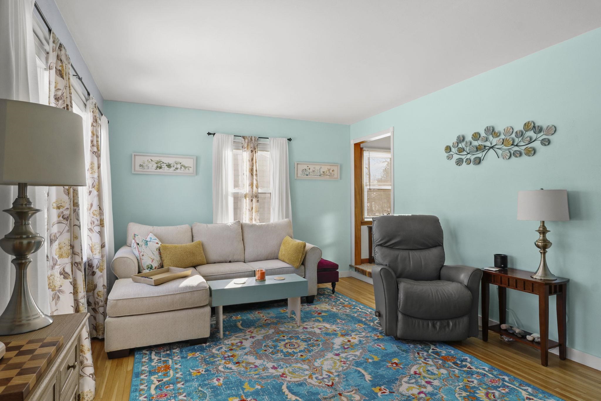 321 West Mulberry Street Baraboo, WI 53913 - Photo 4 of 27