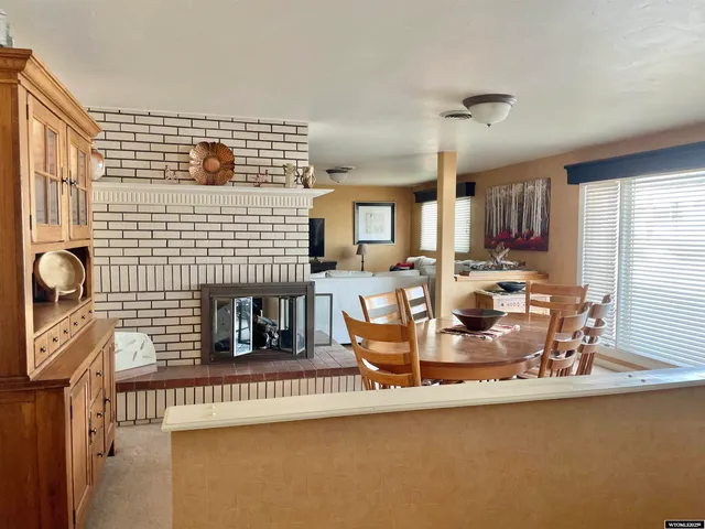 $449,500 | 822 Moose Street, Kemmerer, WY 83101