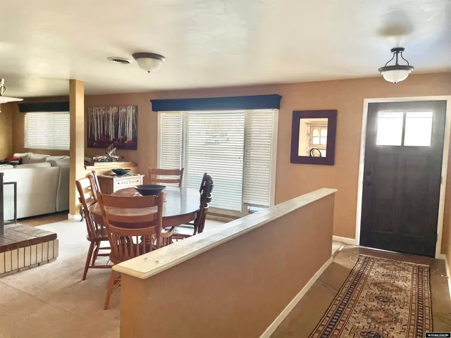 $449,500 | 822 Moose Street, Kemmerer, WY 83101