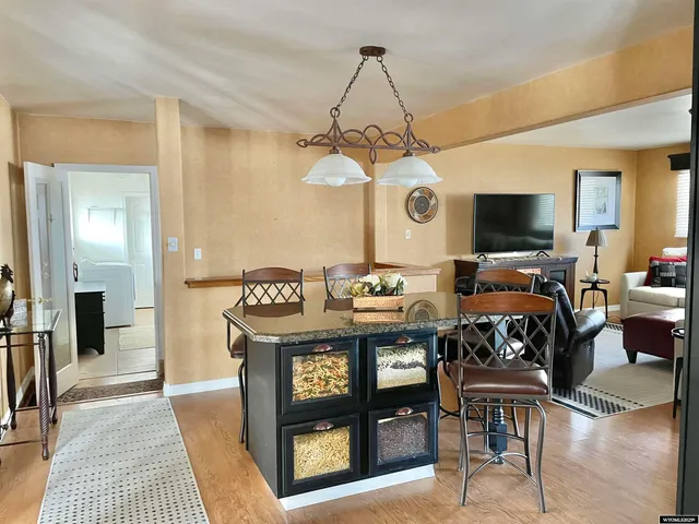 $449,500 | 822 Moose Street, Kemmerer, WY 83101