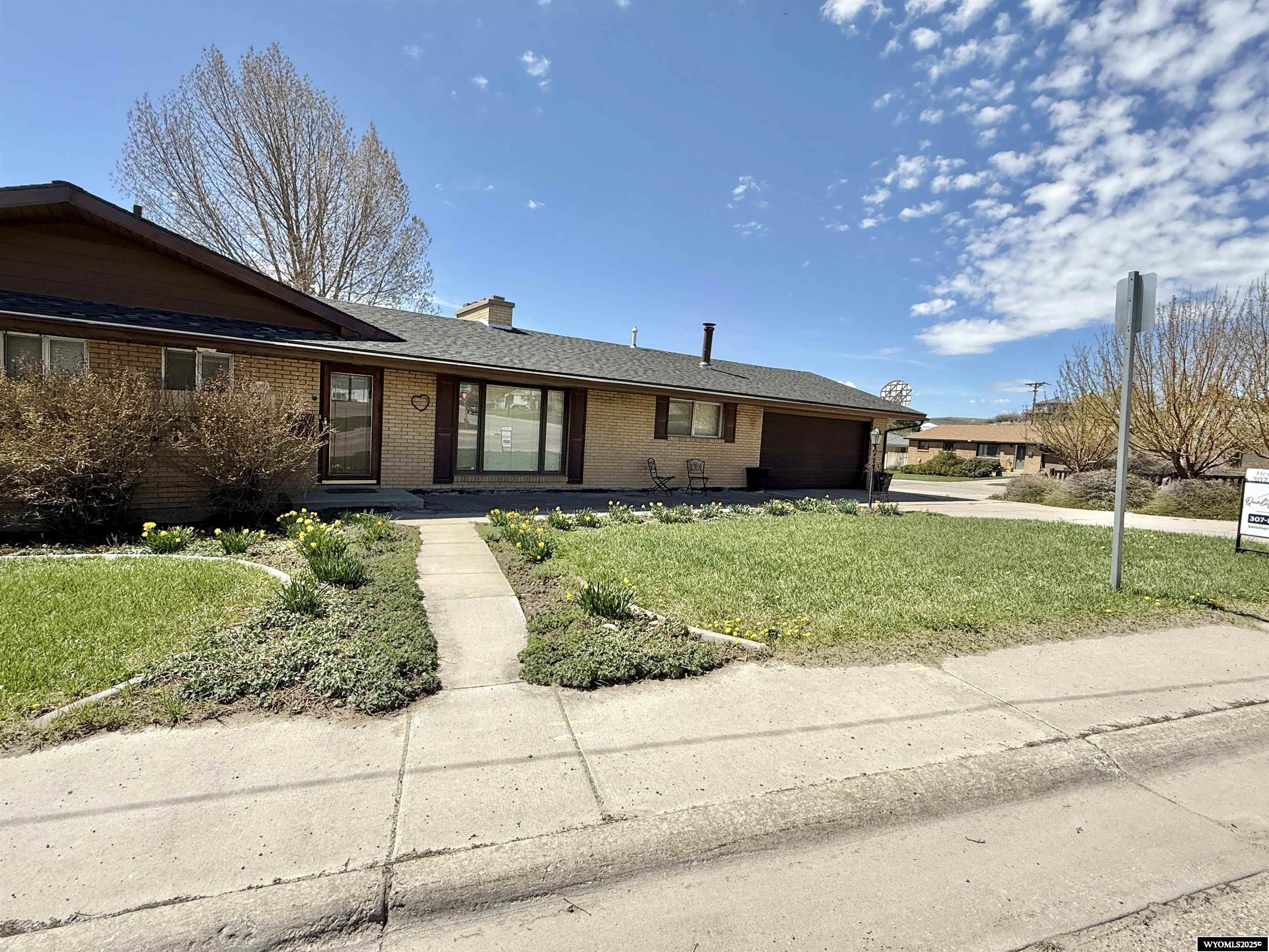 822 Moose Street Kemmerer, WY 83101 - Photo 2 of 50