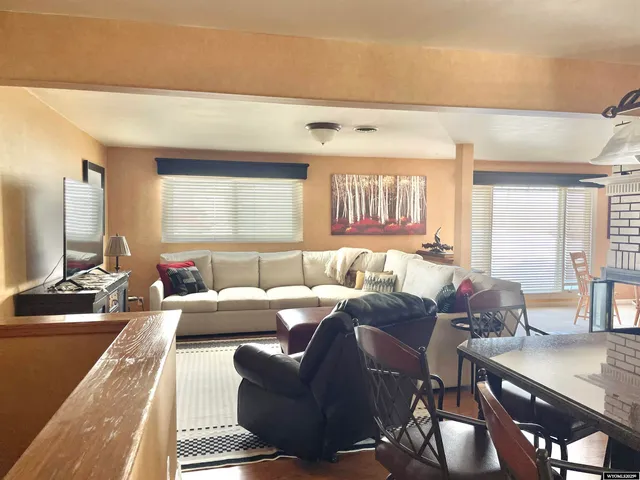 $449,500 | 822 Moose Street, Kemmerer, WY 83101