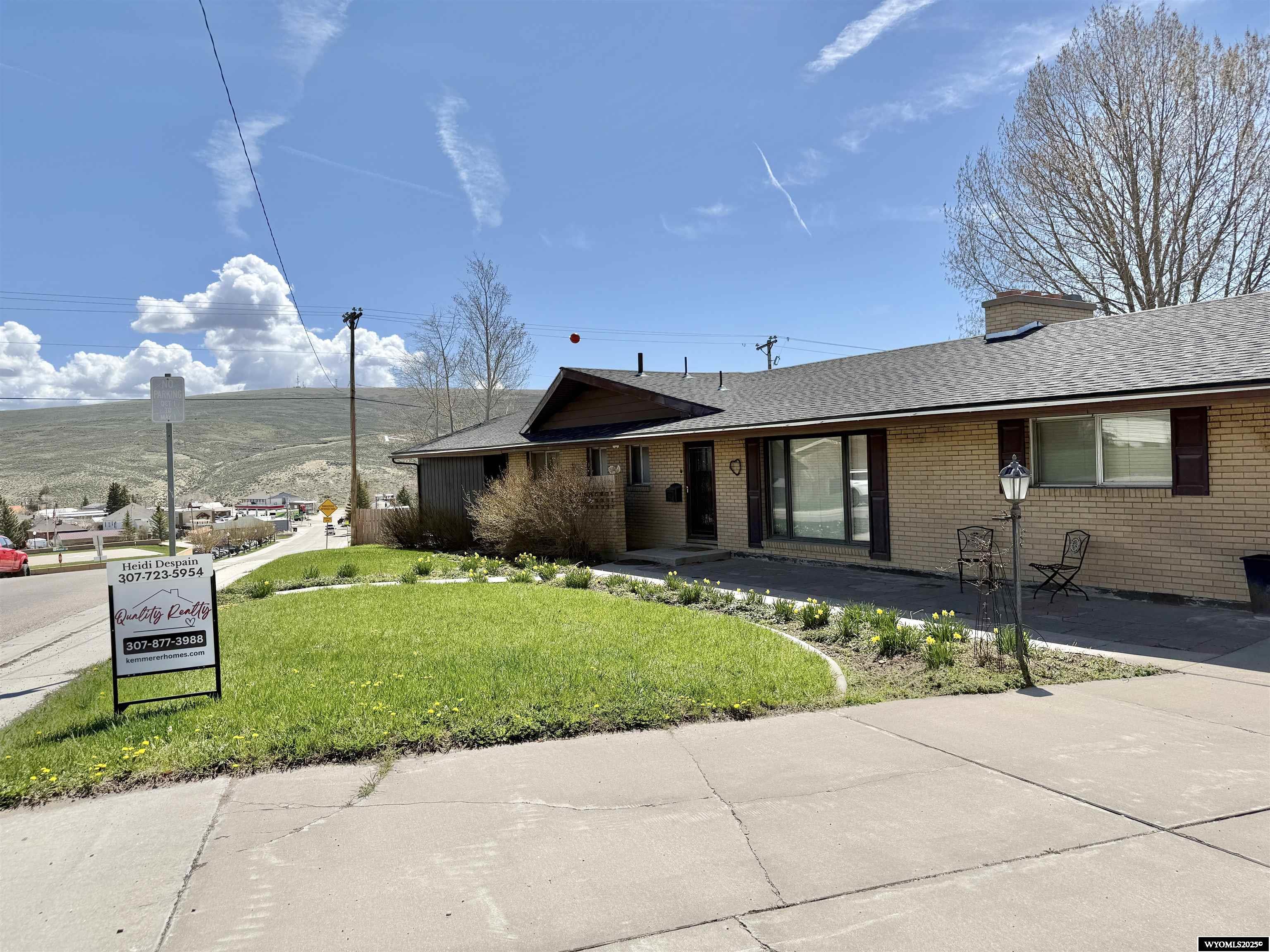822 Moose Street Kemmerer, WY 83101 - Photo 4 of 50