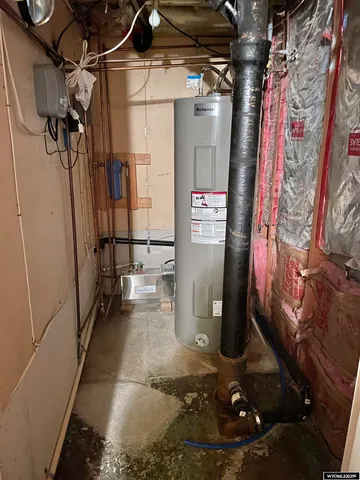 $449,500 | 822 Moose Street, Kemmerer, WY 83101