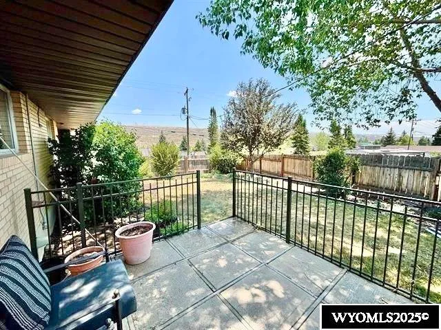 $449,500 | 822 Moose Street, Kemmerer, WY 83101