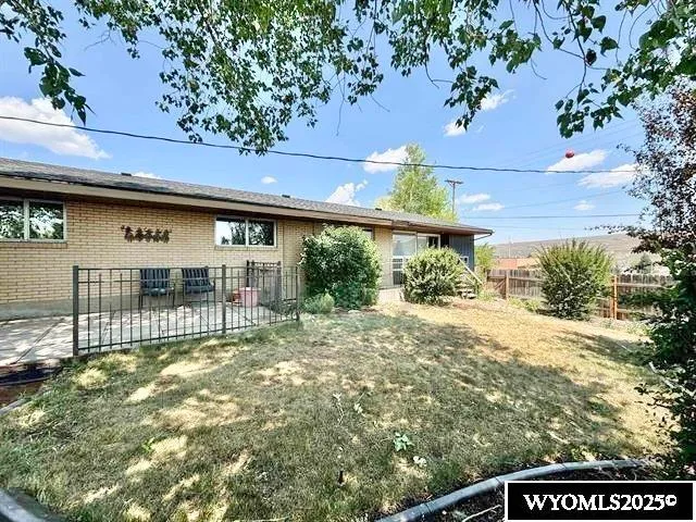 $449,500 | 822 Moose Street, Kemmerer, WY 83101