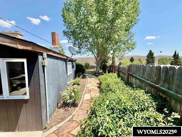 $449,500 | 822 Moose Street, Kemmerer, WY 83101