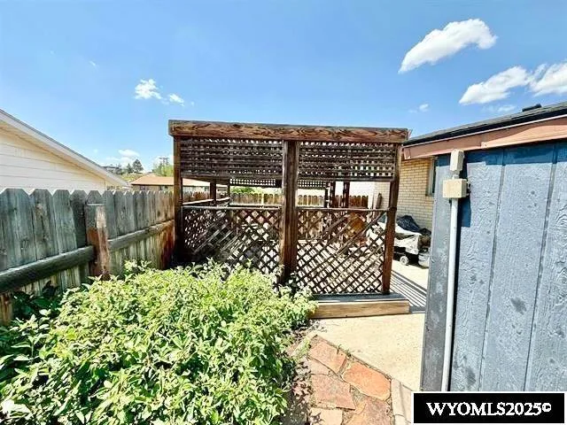 $449,500 | 822 Moose Street, Kemmerer, WY 83101