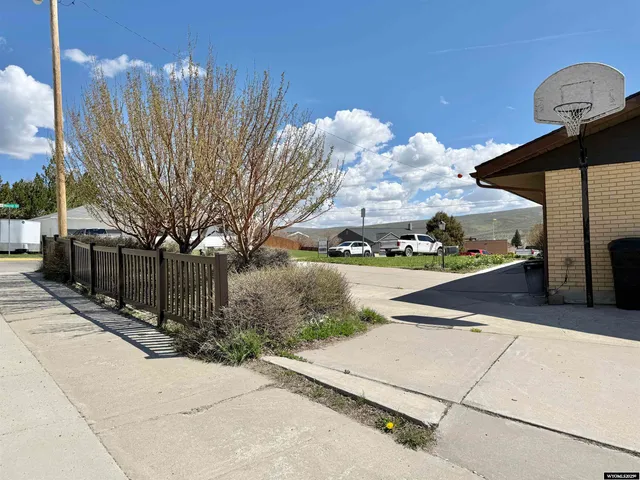 $449,500 | 822 Moose Street, Kemmerer, WY 83101