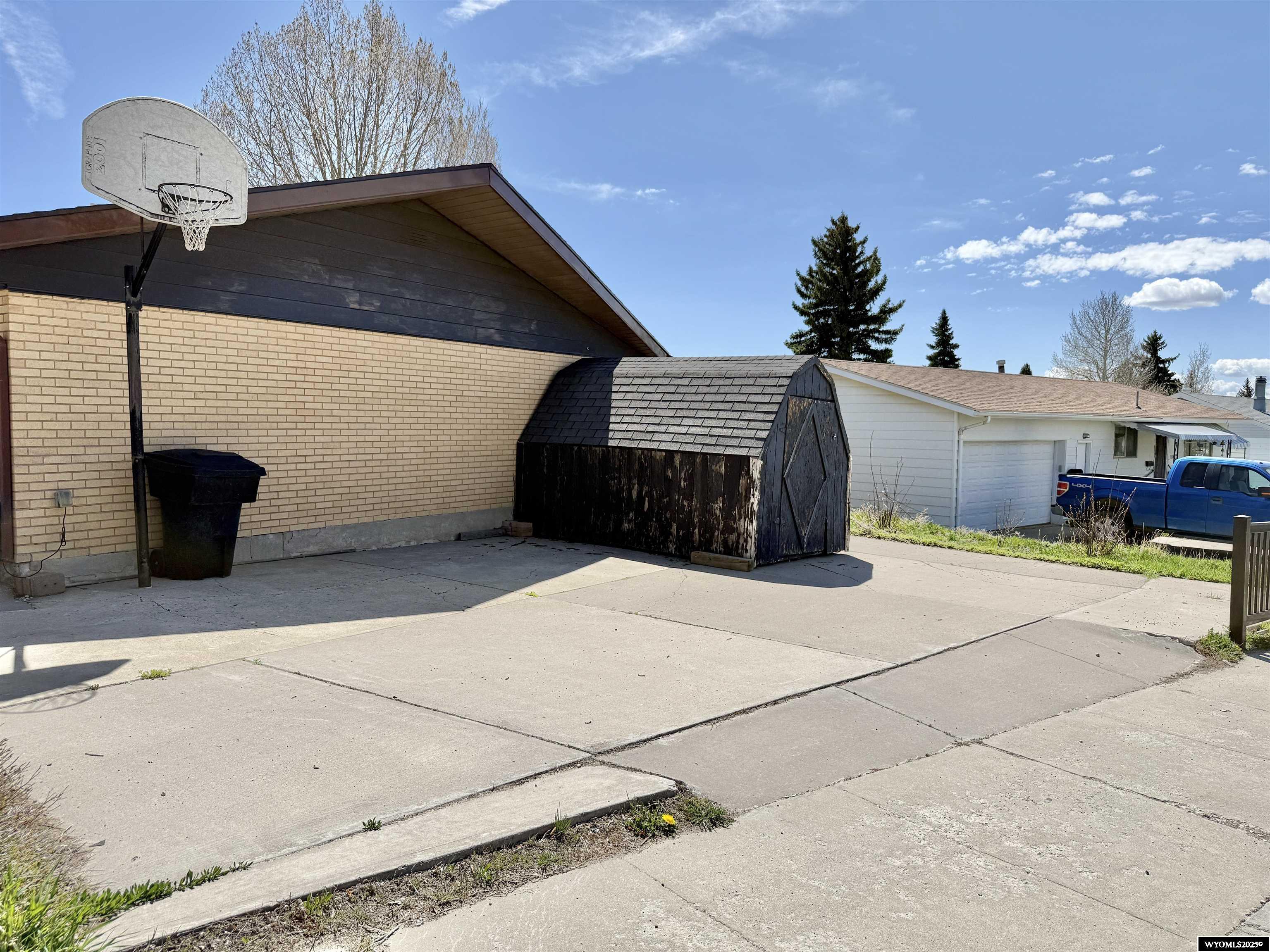 822 Moose Street Kemmerer, WY 83101 - Photo 6 of 50