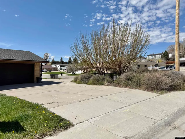 $449,500 | 822 Moose Street, Kemmerer, WY 83101