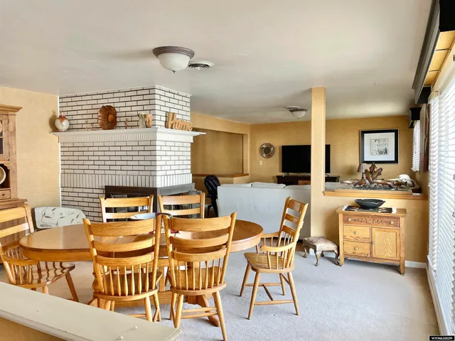 $449,500 | 822 Moose Street, Kemmerer, WY 83101