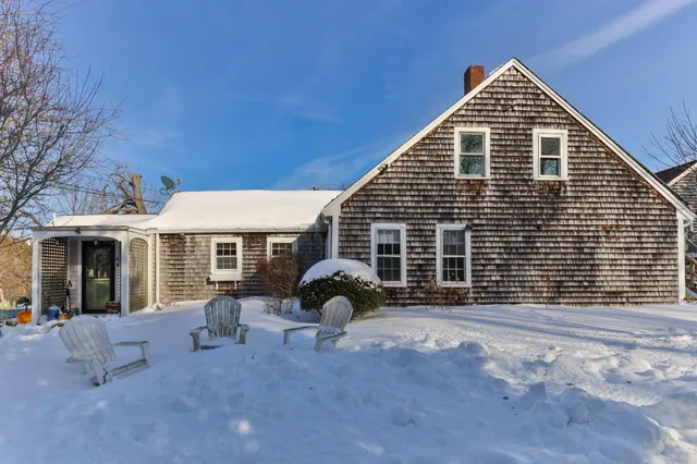 $1,187,000 | 138 Chase Street, Hyannis, MA 02601