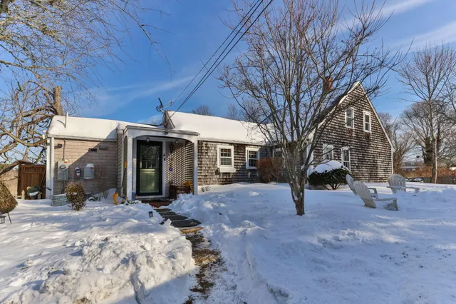 $1,187,000 | 138 Chase Street, Hyannis, MA 02601