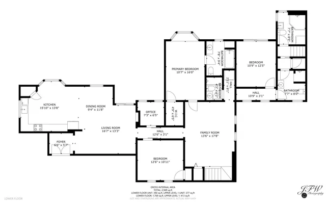 $1,187,000 | 138 Chase Street, Hyannis, MA 02601
