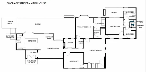 $1,187,000 | 138 Chase Street, Hyannis, MA 02601