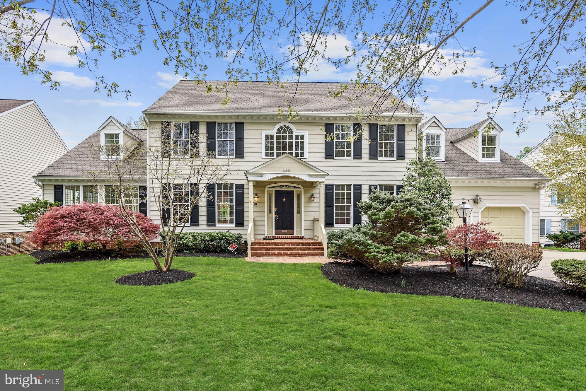 11281 Ridermark Row Columbia, MD 21044 - Photo 1 of 45 Gallery Image 1