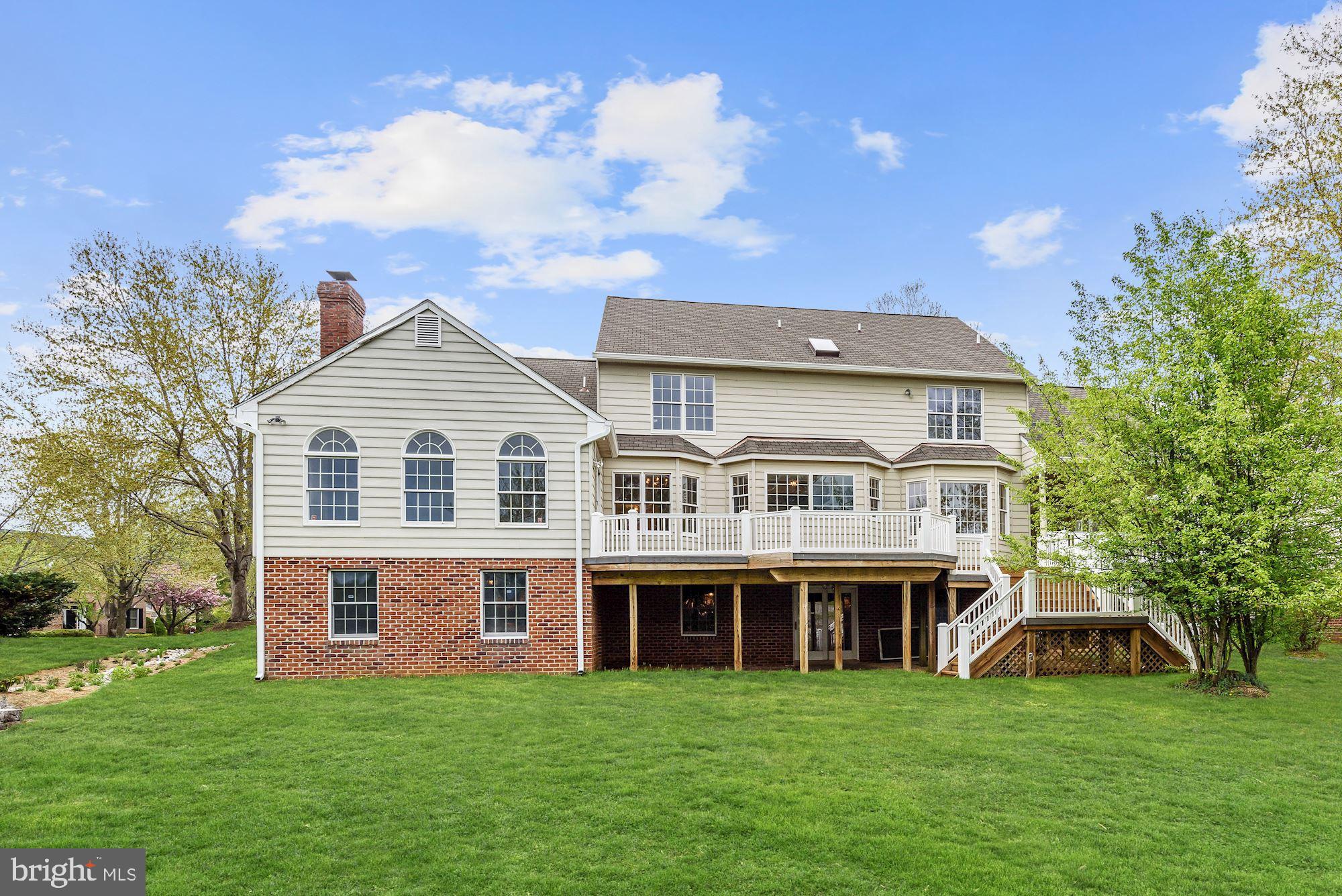 11281 Ridermark Row Columbia, MD 21044 - Photo 2 of 45 Gallery Image 2
