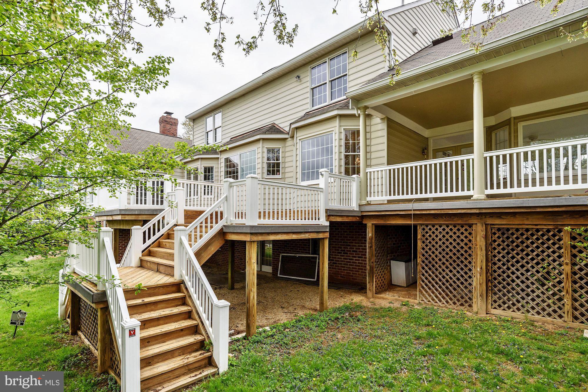 11281 Ridermark Row Columbia, MD 21044 - Photo 45 of 45 Gallery Image 45