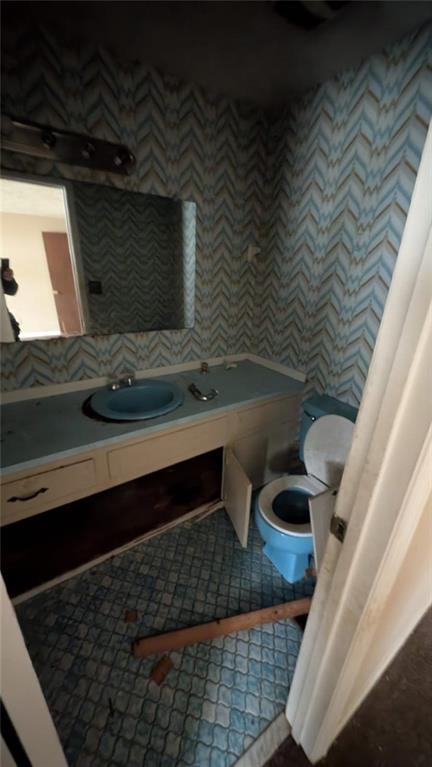 3855 Mercer Street Macon, GA 31204 - Photo 13 of 14 a closeup of a sink