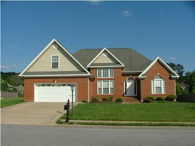 2274 Gibbons Road Chattanooga, TN 37421 - Photo 1 of 11 Primary Photo