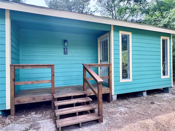 $139,900 | 83 Westlake Road, Trinity, TX 75862