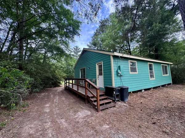$139,900 | 83 Westlake Road, Trinity, TX 75862