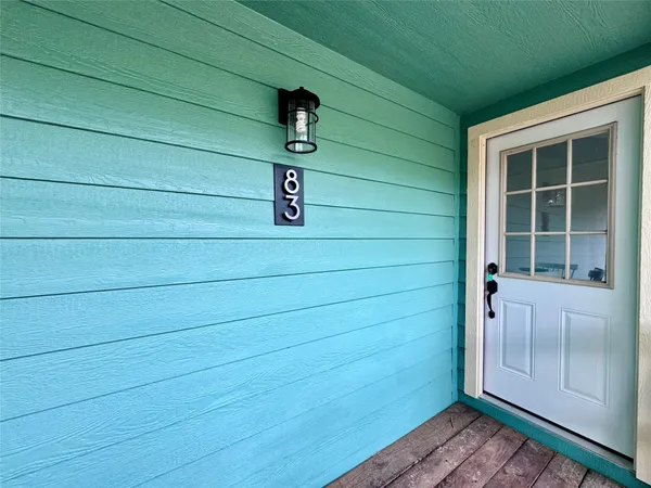 $139,900 | 83 Westlake Road, Trinity, TX 75862