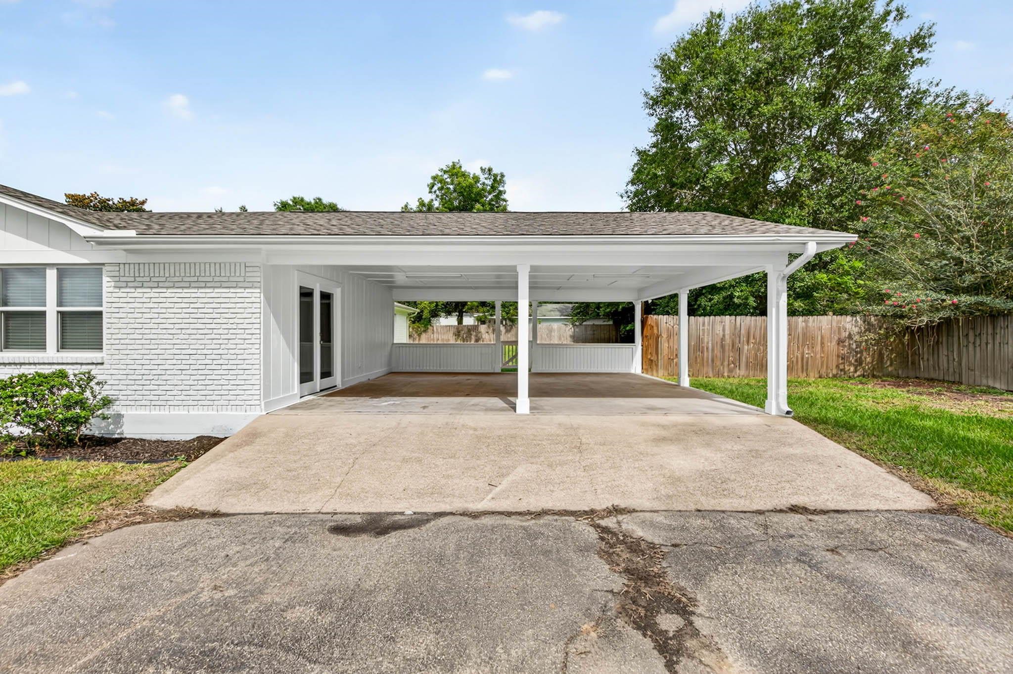 51 Godwin Drive Atmore, AL 36502 - Photo 49 of 60 Parking