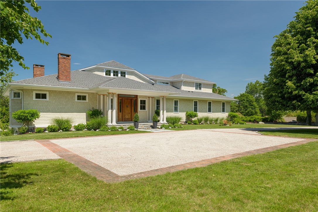4 Foster Cove Road Westerly, RI 02891 - Photo 10 of 28