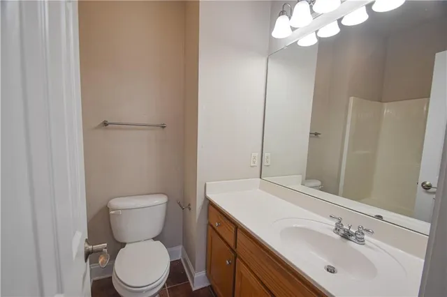 $1,100 | 44666 Eastern Heights Drive, Unit B, Hammond, LA 70403