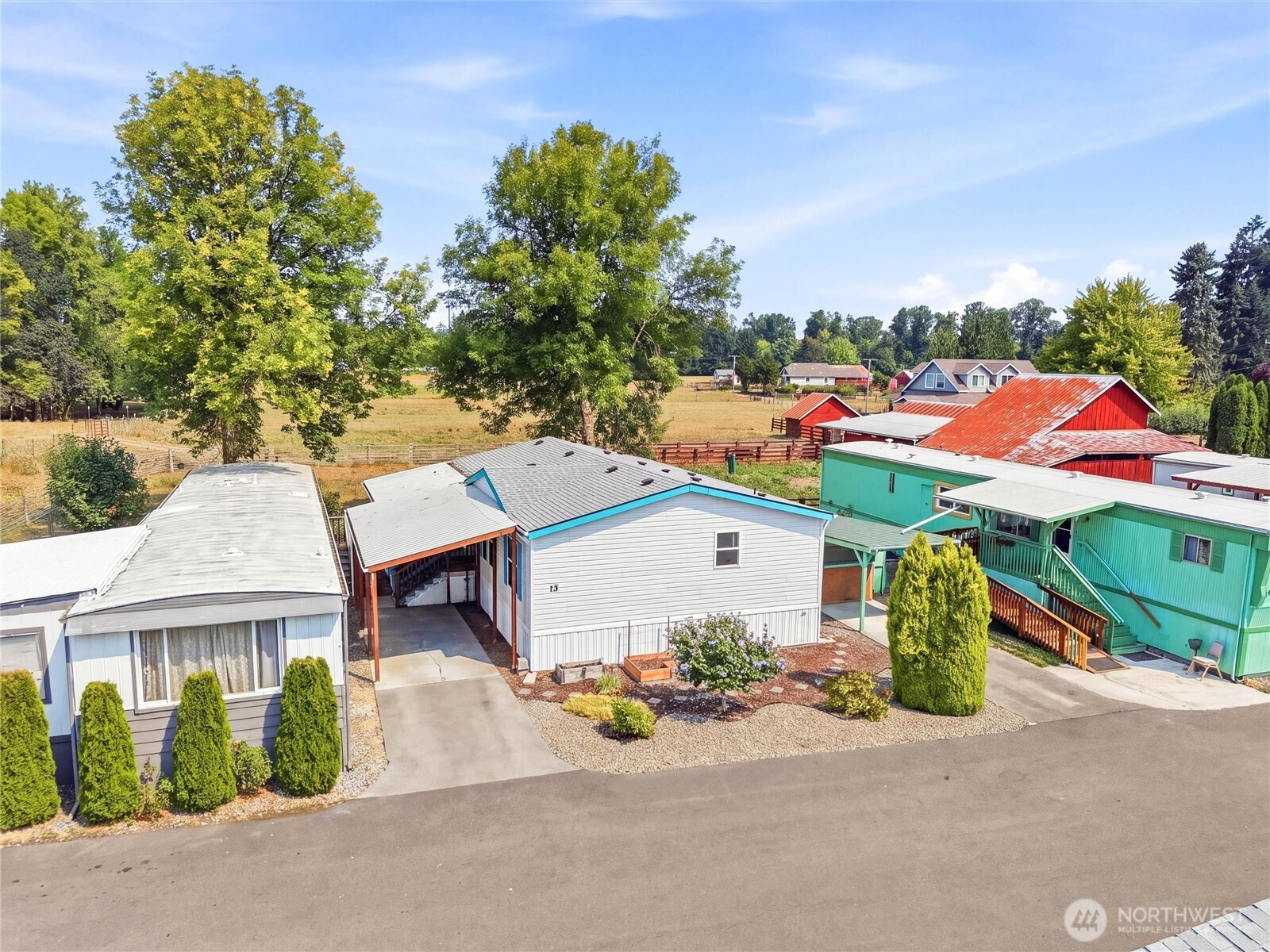 621 Nick Road, Unit 15 Centralia, WA 98531 - Photo 1 of 35 Gallery Image 1