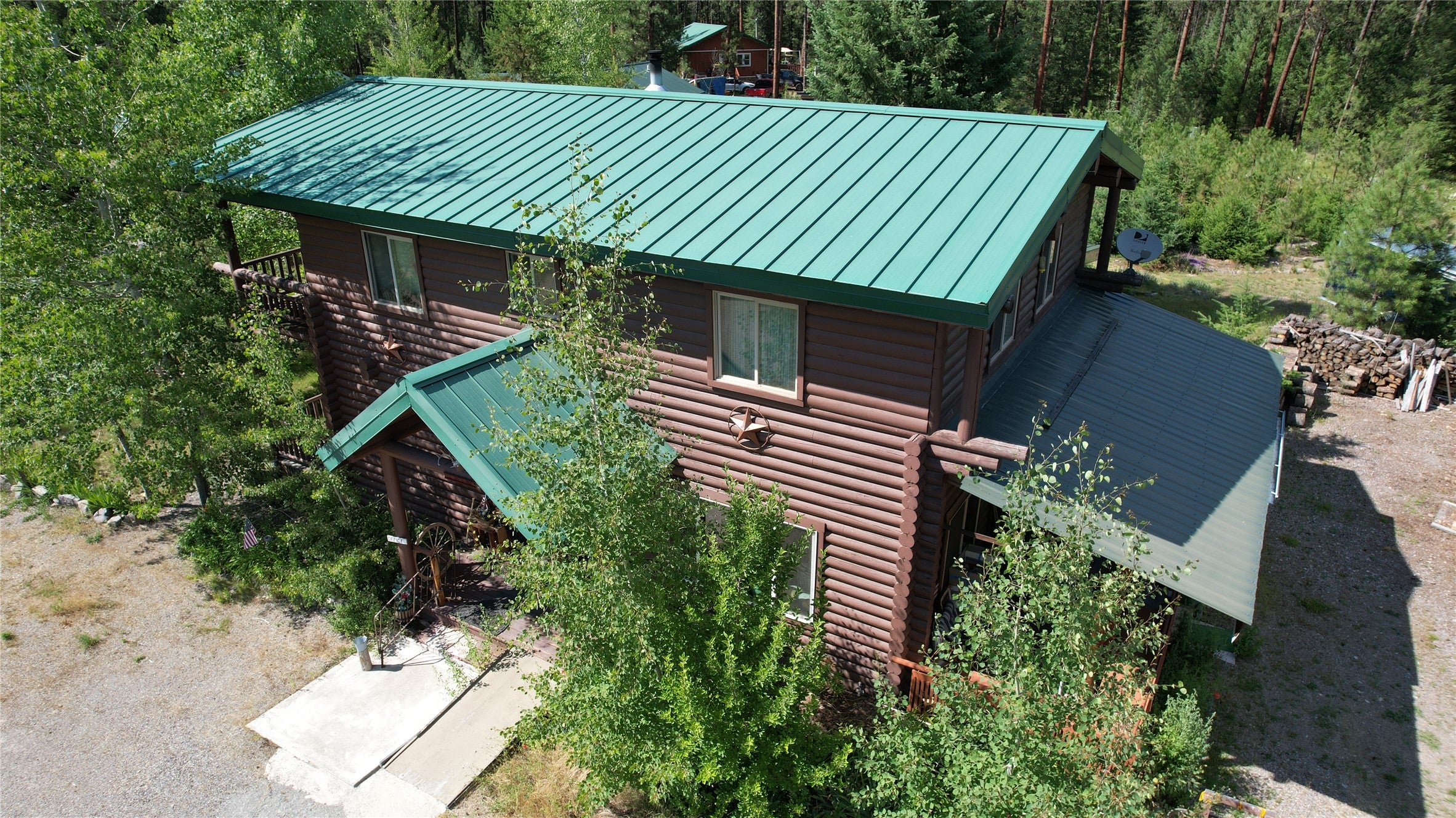 31 Westfall Road Superior, MT 59872 - Photo 24 of 31 Gallery Image 24