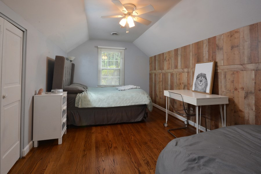 2504 Catalina Court Raleigh, NC 27607 - Photo 21 of 28 Photo 21