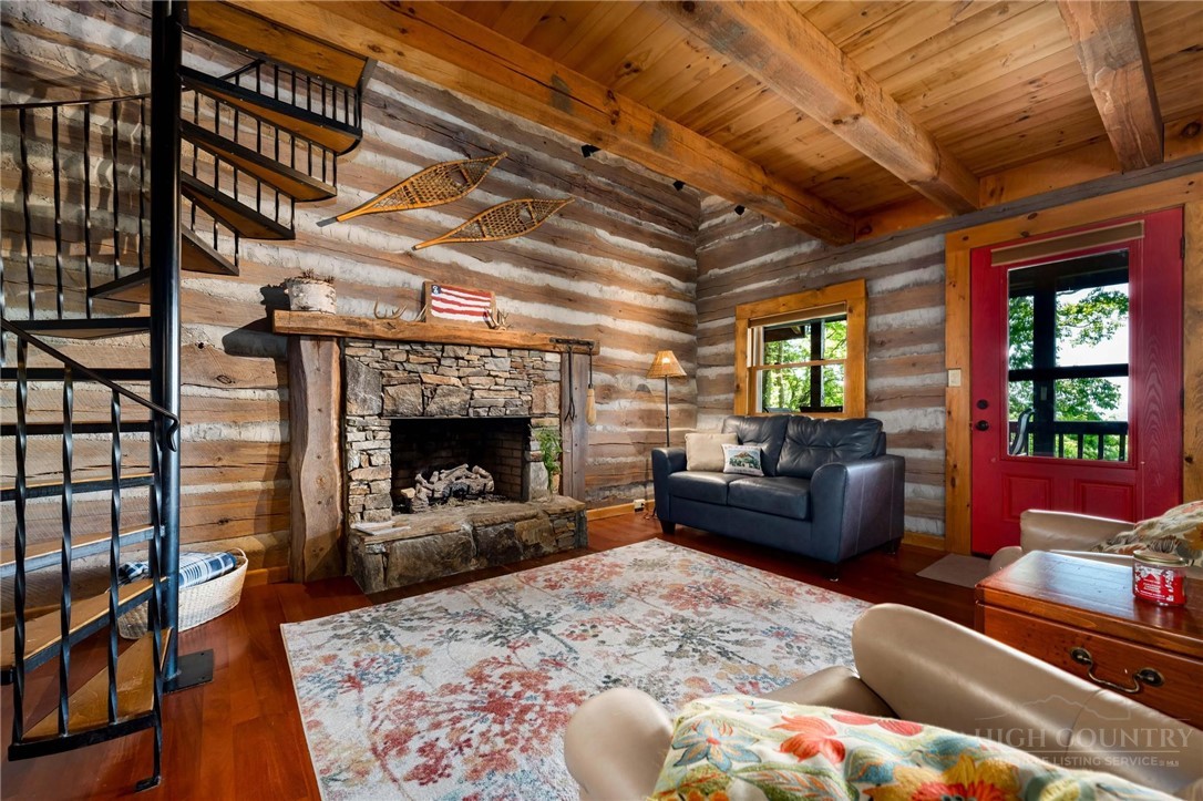 1260 Fork Ridge Road Zionville, NC 28698 - Photo 10 of 50
