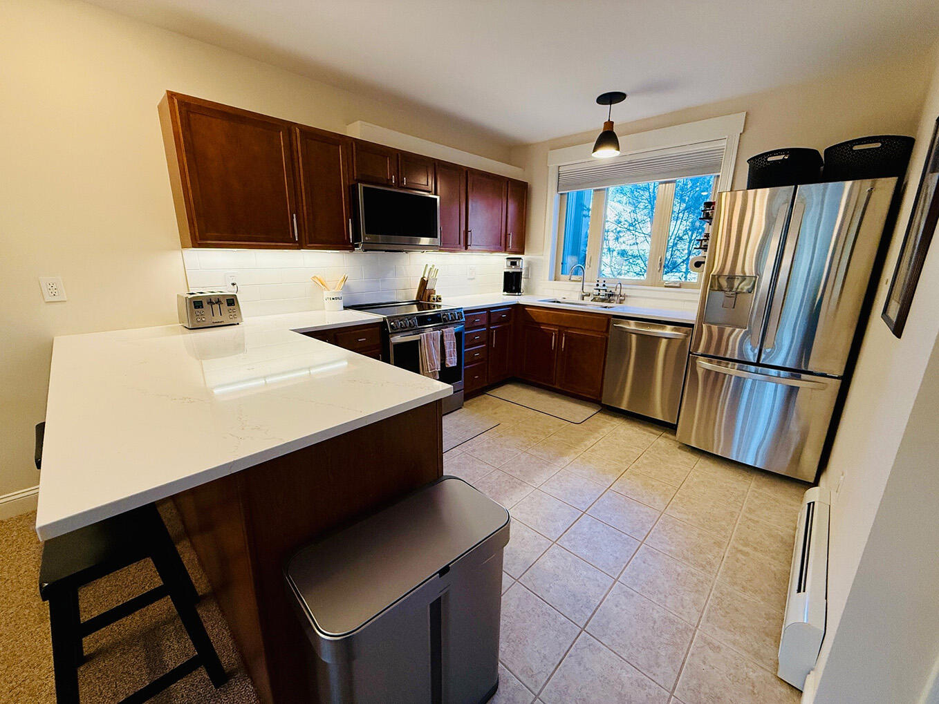 5002 Fall Line Drive, Unit 12 Kingfield, ME 04947 - Photo 7 of 24 #1