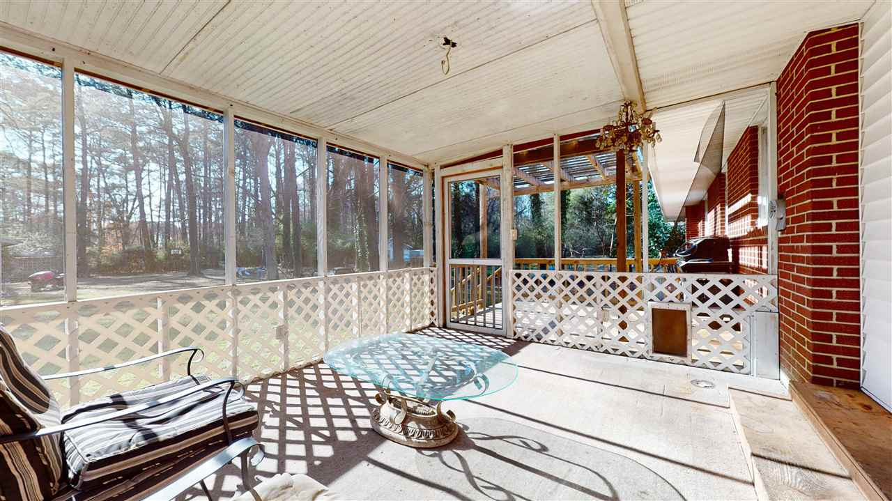 1127 Hodge Road Knightdale, NC 27545 - Photo 18 of 27 Photo 18