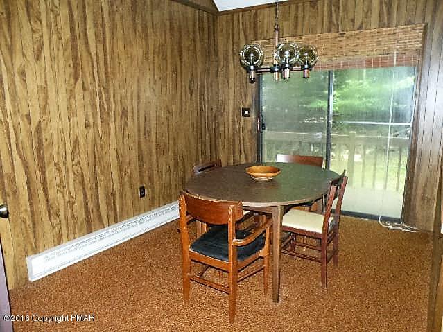125 Fawn Road Pocono Lake, PA 18347 - Photo 3 of 11 Dining Area