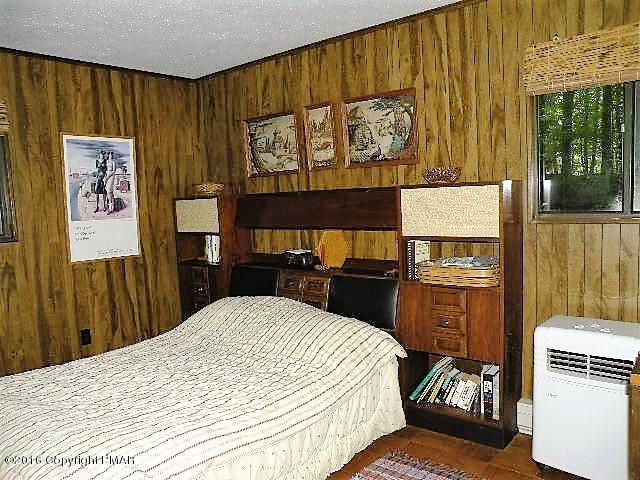 125 Fawn Road Pocono Lake, PA 18347 - Photo 6 of 11 Bedroom 1