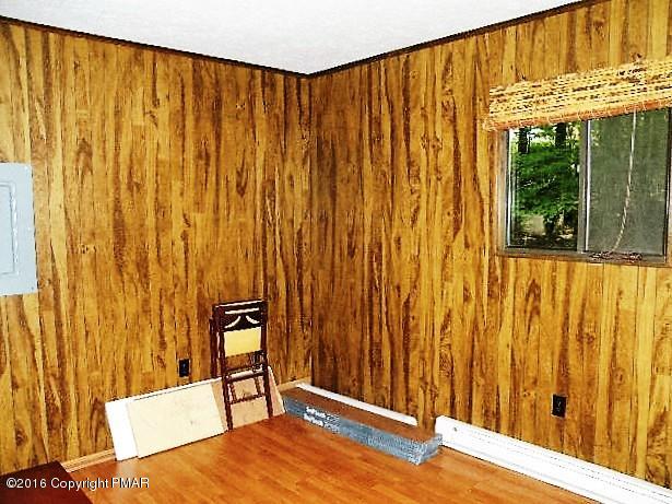 125 Fawn Road Pocono Lake, PA 18347 - Photo 7 of 11 Bedroom 2