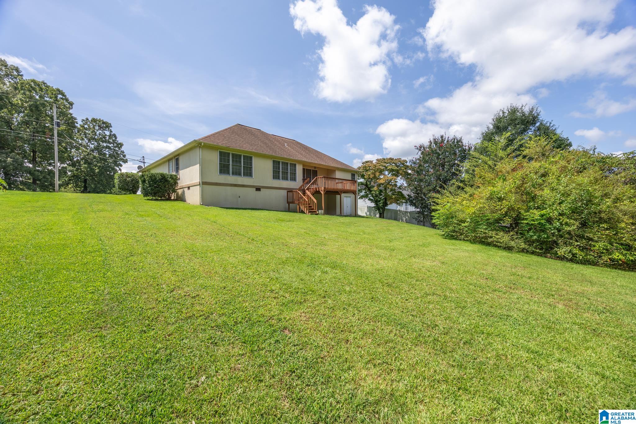 1215 Shadecrest Road Anniston, AL 36206 - Photo 48 of 49 Gallery Image 48