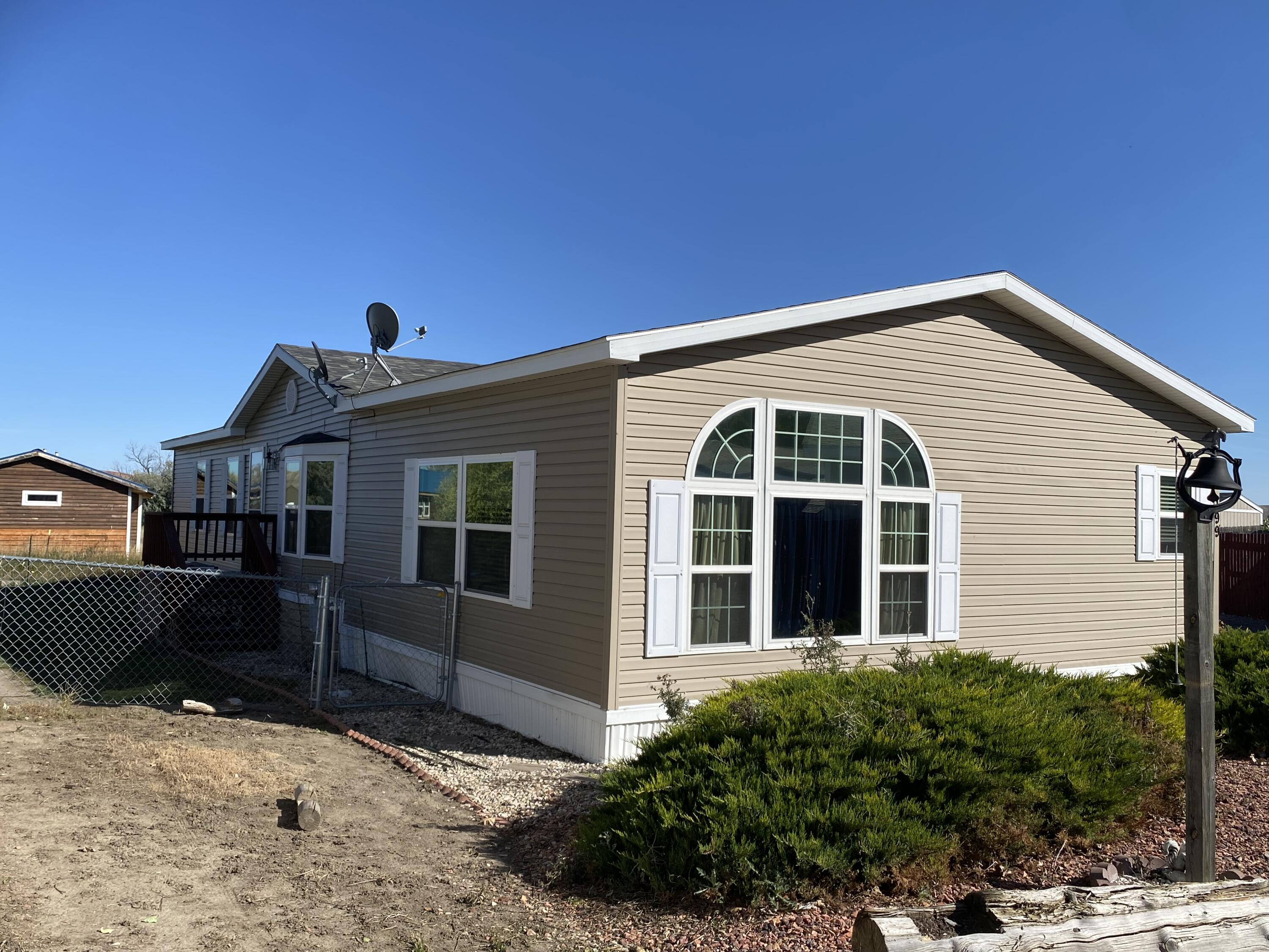 199 Vero Lane Buffalo, WY 82834 - Photo 1 of 1 Front