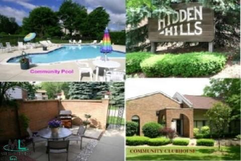 1004 Willow Grove Court Rochester, MI 48307 - Photo 2 of 8 556398-1.JPG
